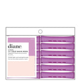 Diane #DCW3 Cold Wave Rods - 9\/16\" Long Orchid